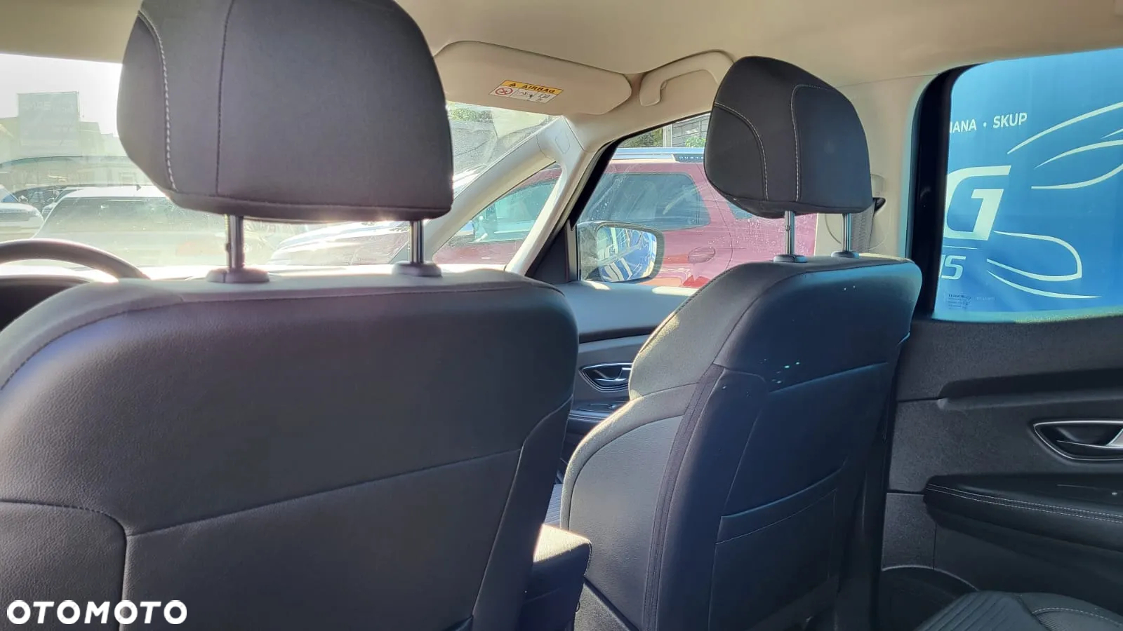 Renault Scenic - 13
