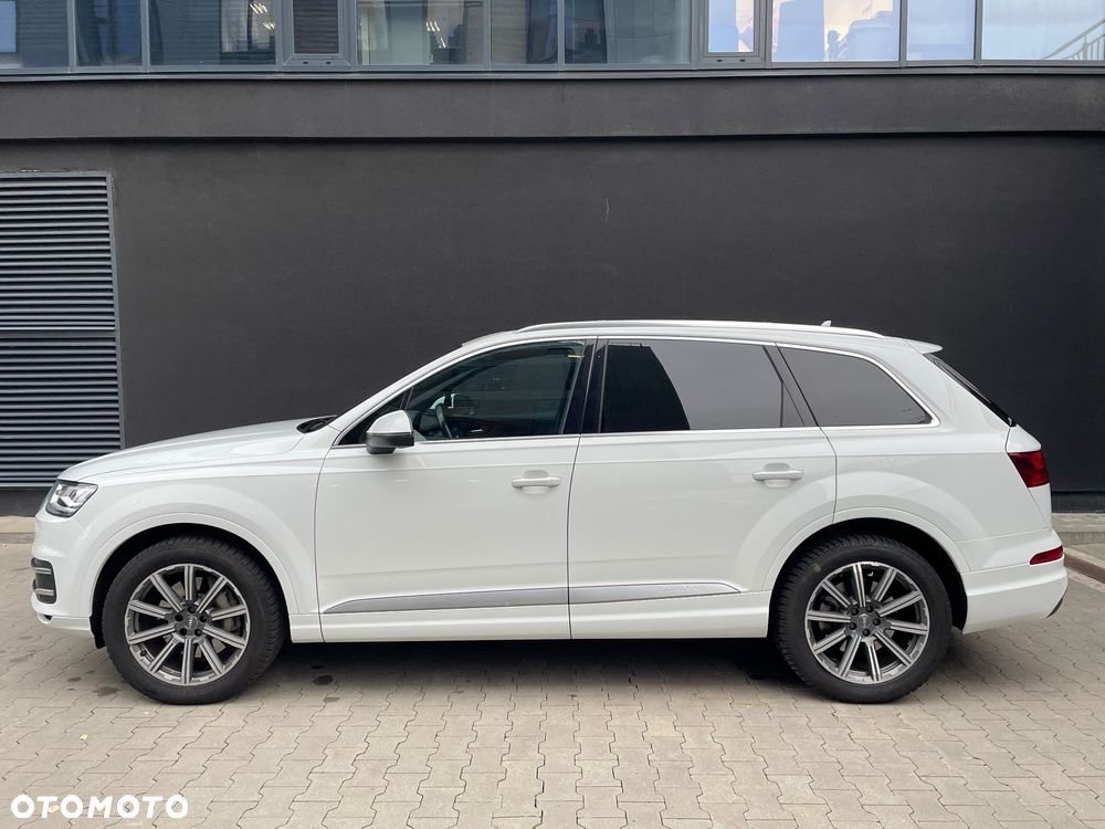 Audi Q7 - 2