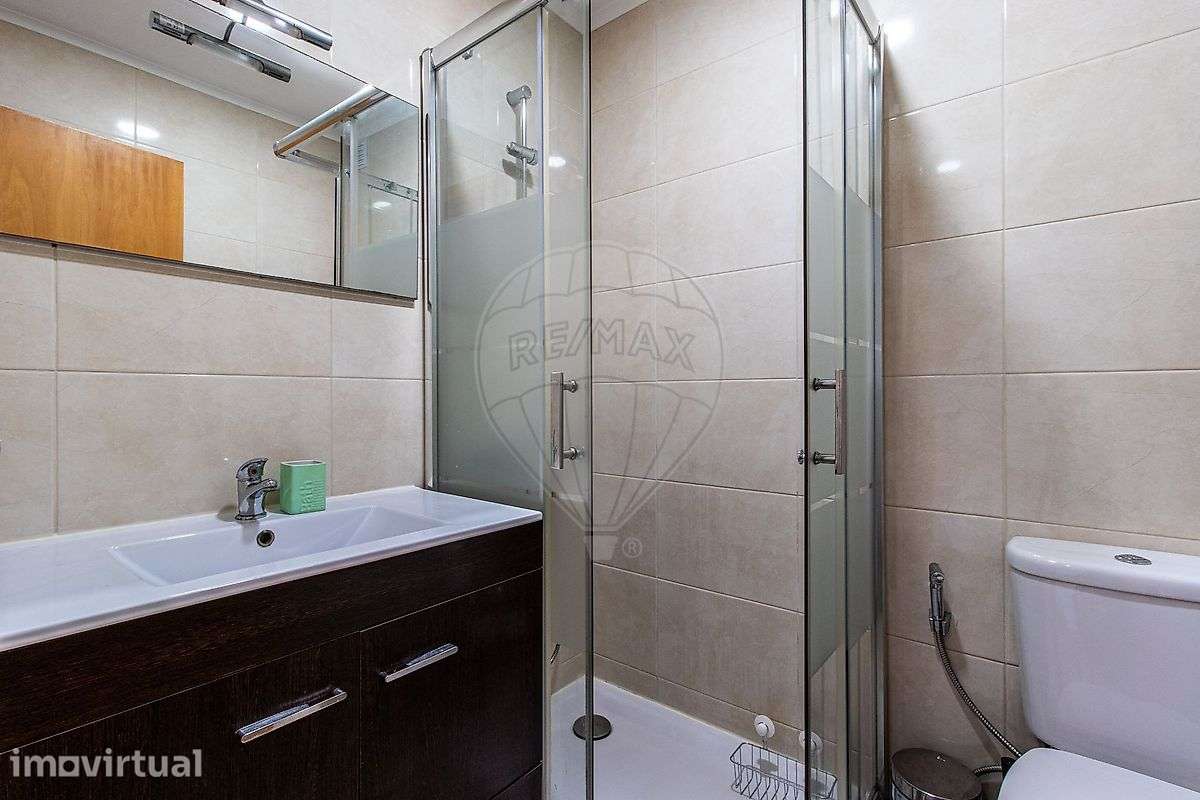 Apartamento T1 para venda - Grande imagem: 5/18