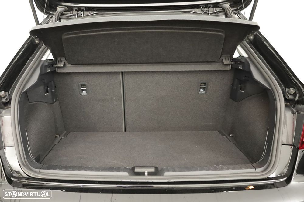 Audi A1 Sportback 25 TFSI Advanced - 22
