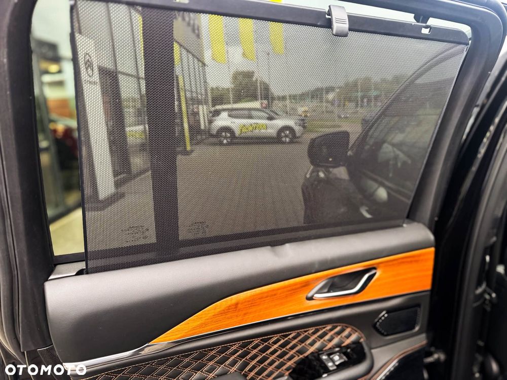Jeep Grand Cherokee 2.0 4xe PHEV Summit Reserve - 28