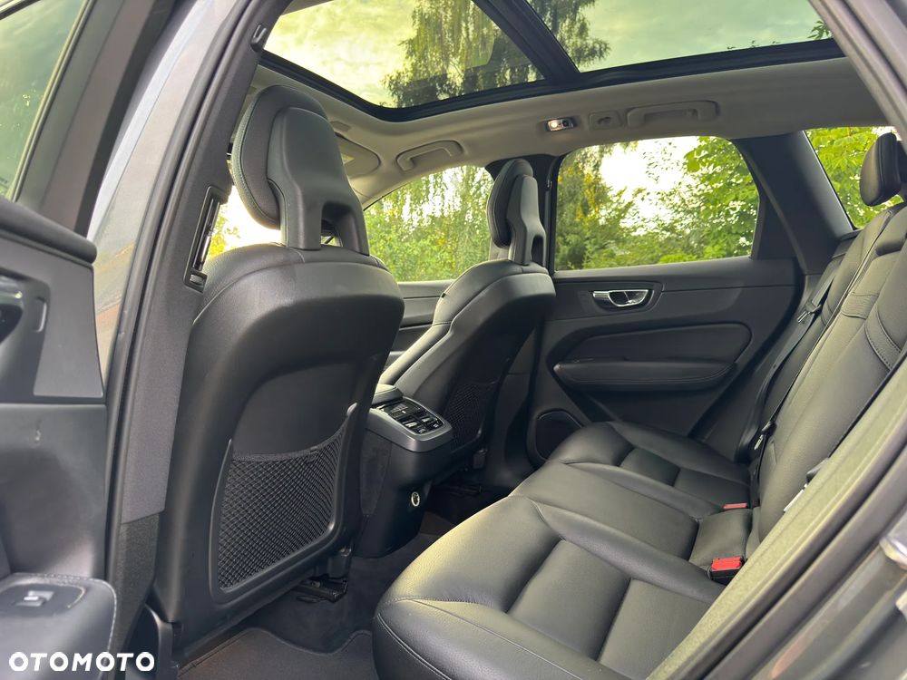 Volvo XC 60 D4 AWD Geartronic Inscription - 6