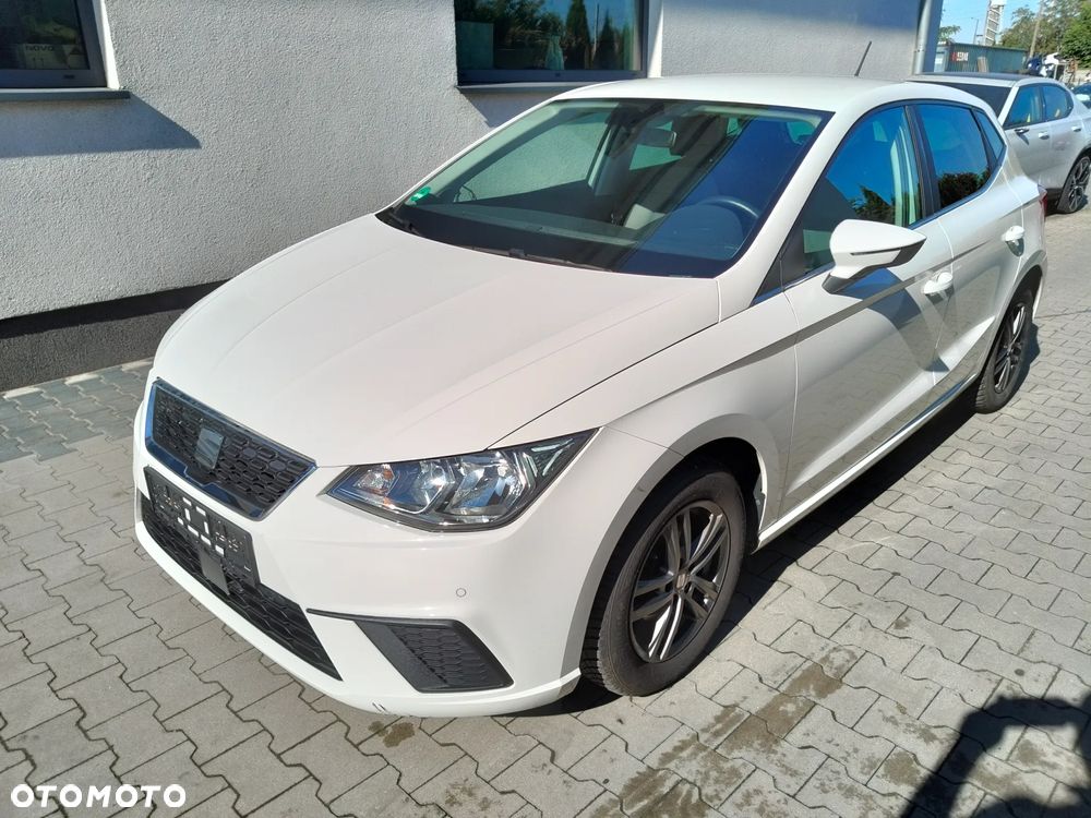 Seat Ibiza 1.0 EcoTSI S&S Style - 4