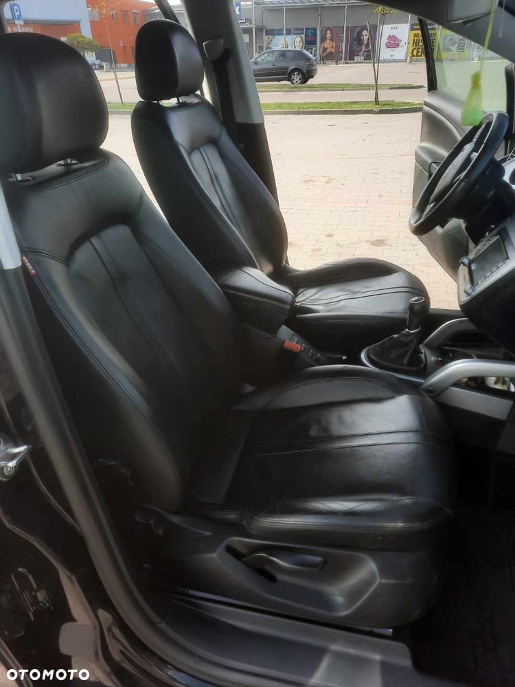 Seat Altea XL 1.2 TSI Style - 10