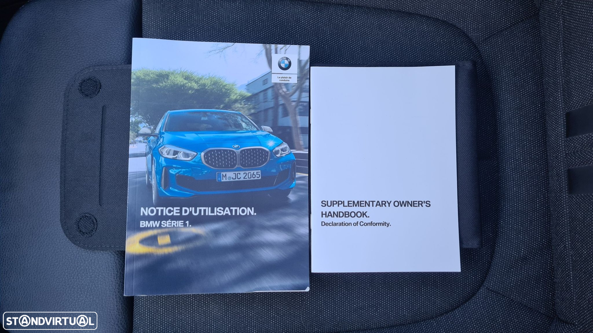 BMW 118 d Line Sport Auto - 57