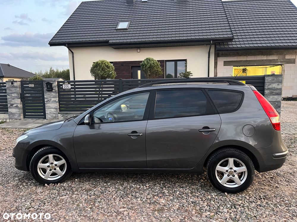 Hyundai i30 1.6 CRDi Comfort - 16