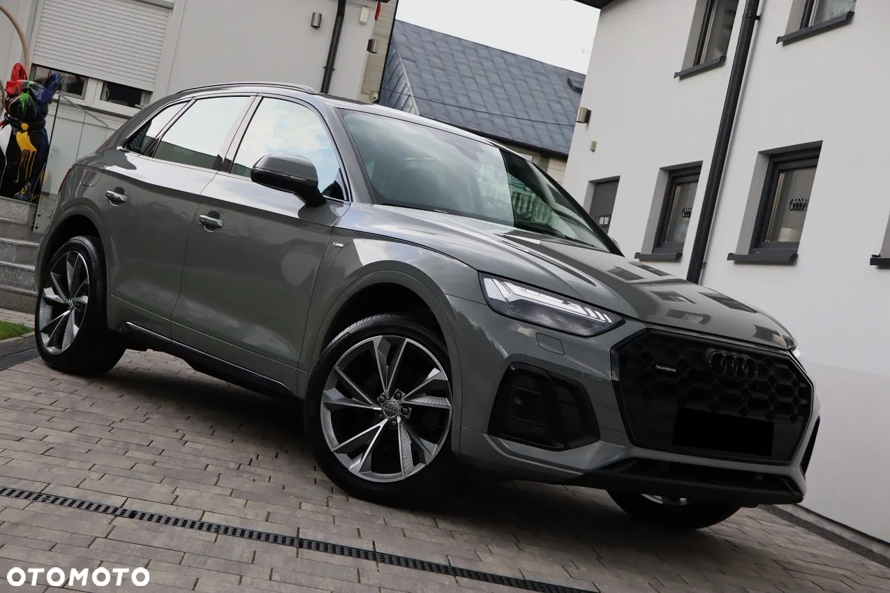 Audi Q5 - 3