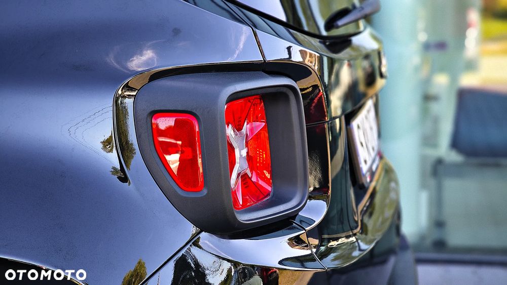 Jeep Renegade - 2
