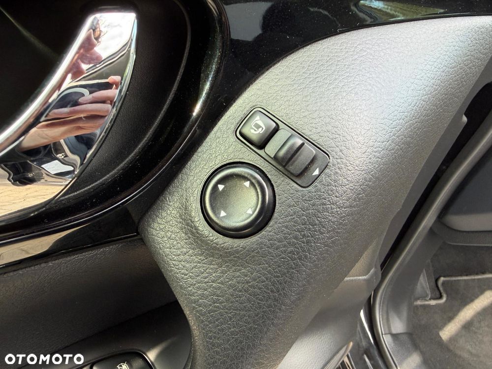 Nissan Qashqai 1.3 DIG-T Tekna DCT - 11