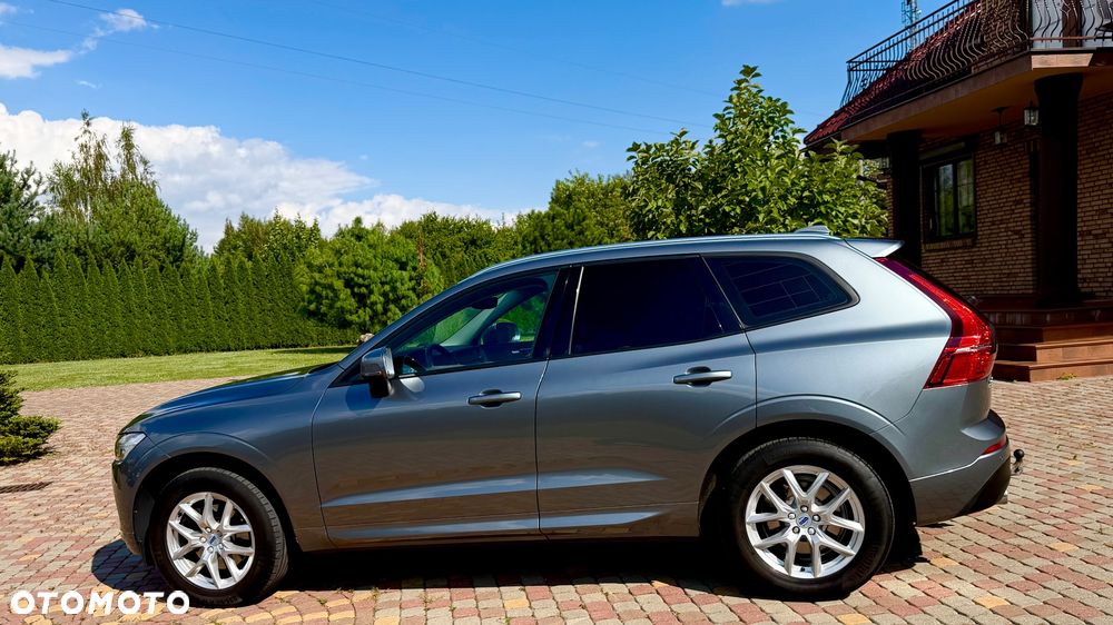 Volvo XC 60 - 29