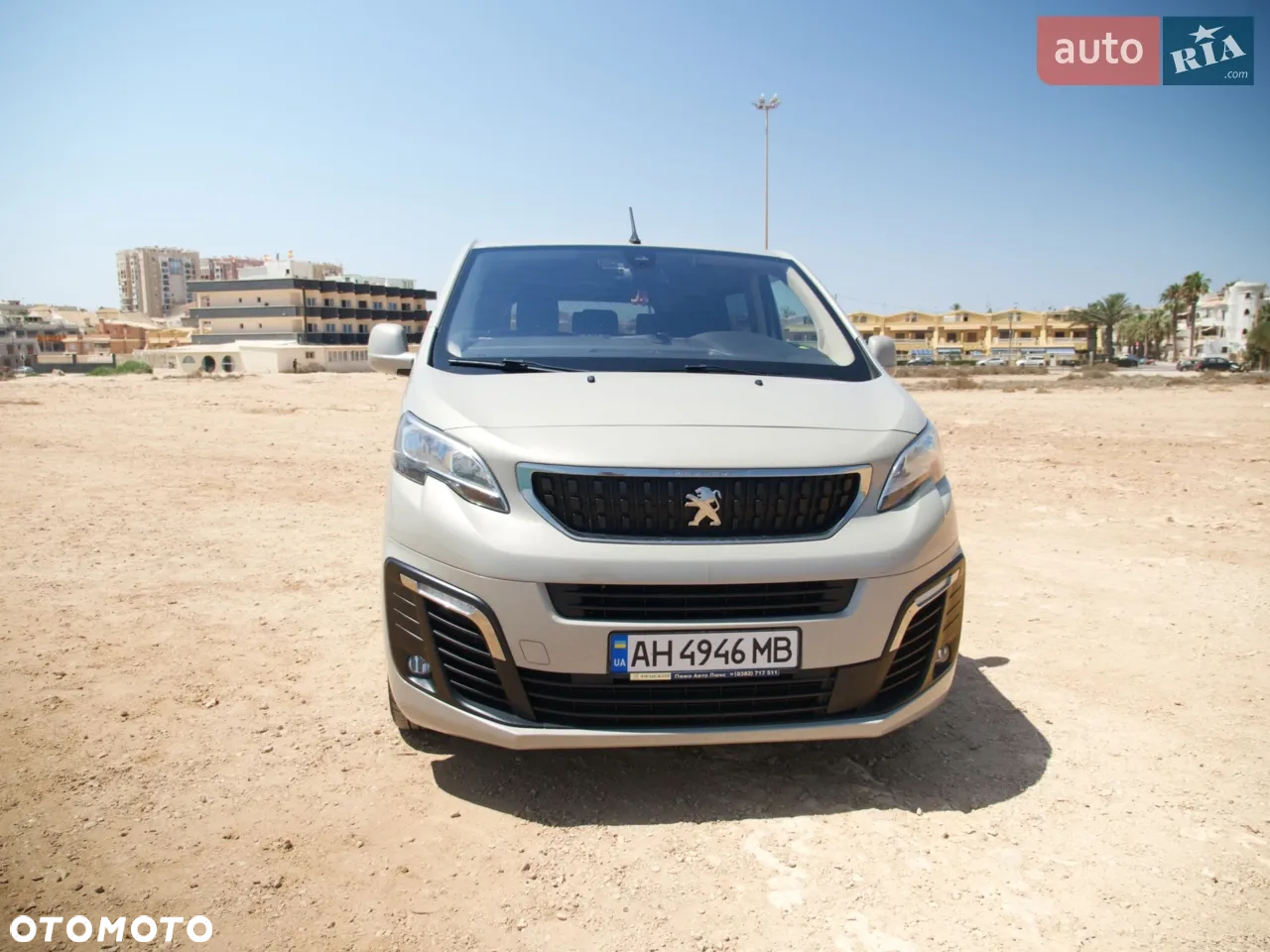 Peugeot Expert - 8