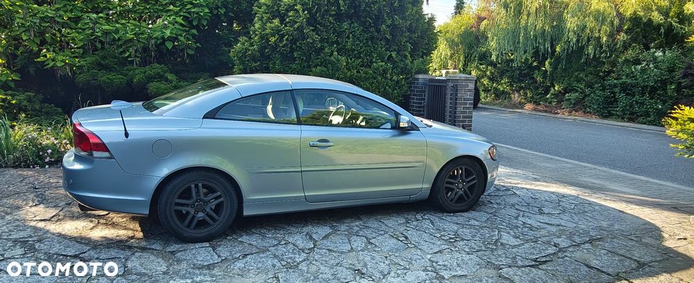Volvo C70 T5 Summum - 13