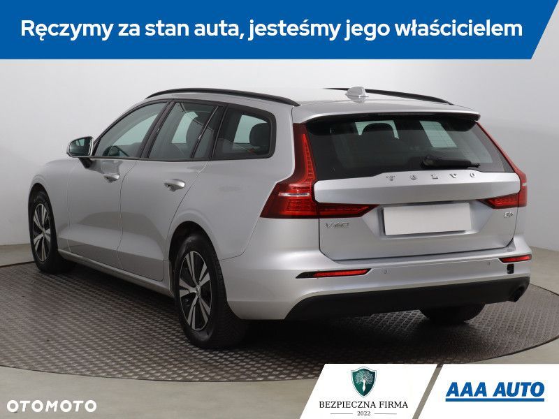 Volvo V60 - 6