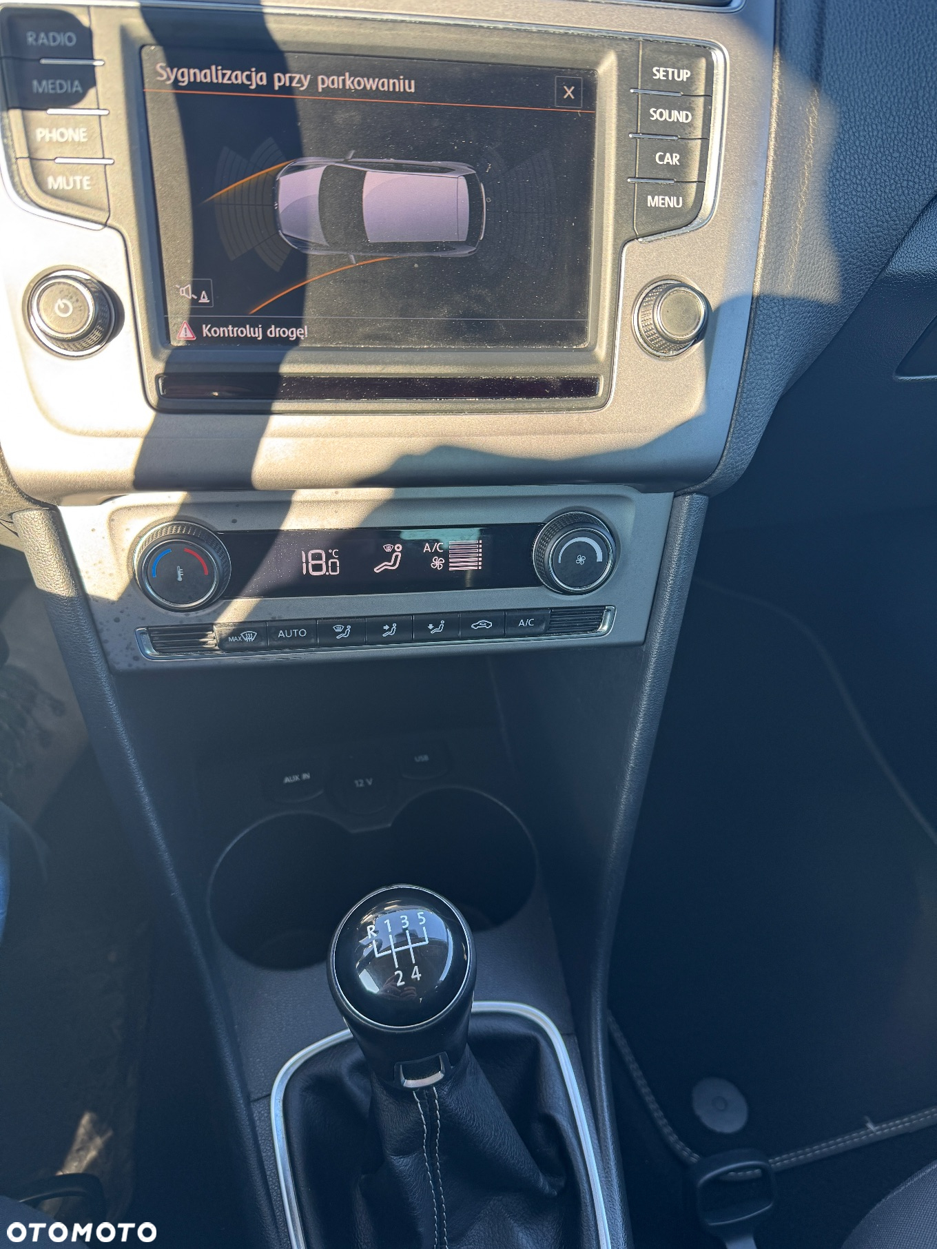 Volkswagen Polo 1.2 TSI Blue Motion Technology beats - 15