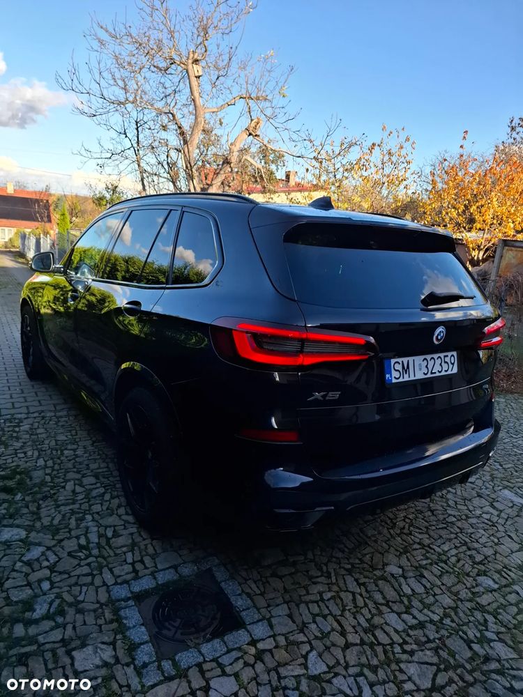 BMW X5 xDrive25d sport - 16