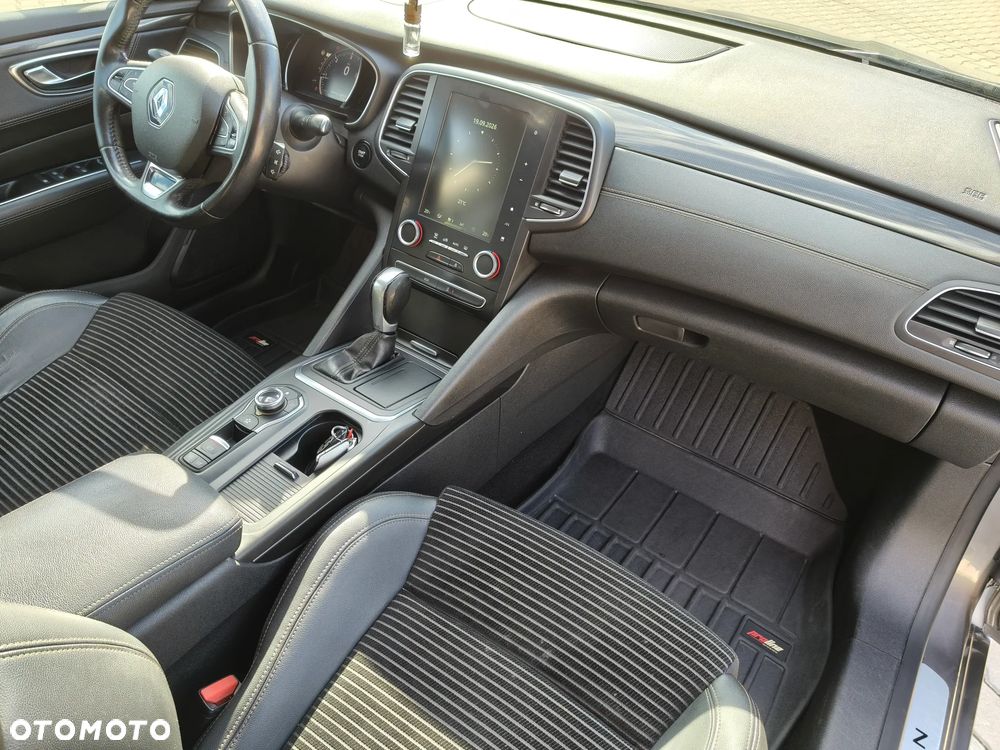 Renault Talisman 1.6 Energy dCi Intens EDC - 16