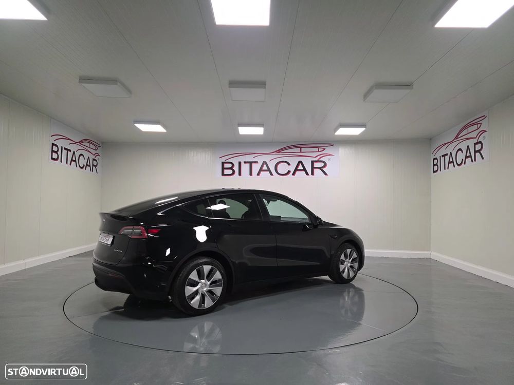 Tesla Model Y Long Range Tração Integral - 30