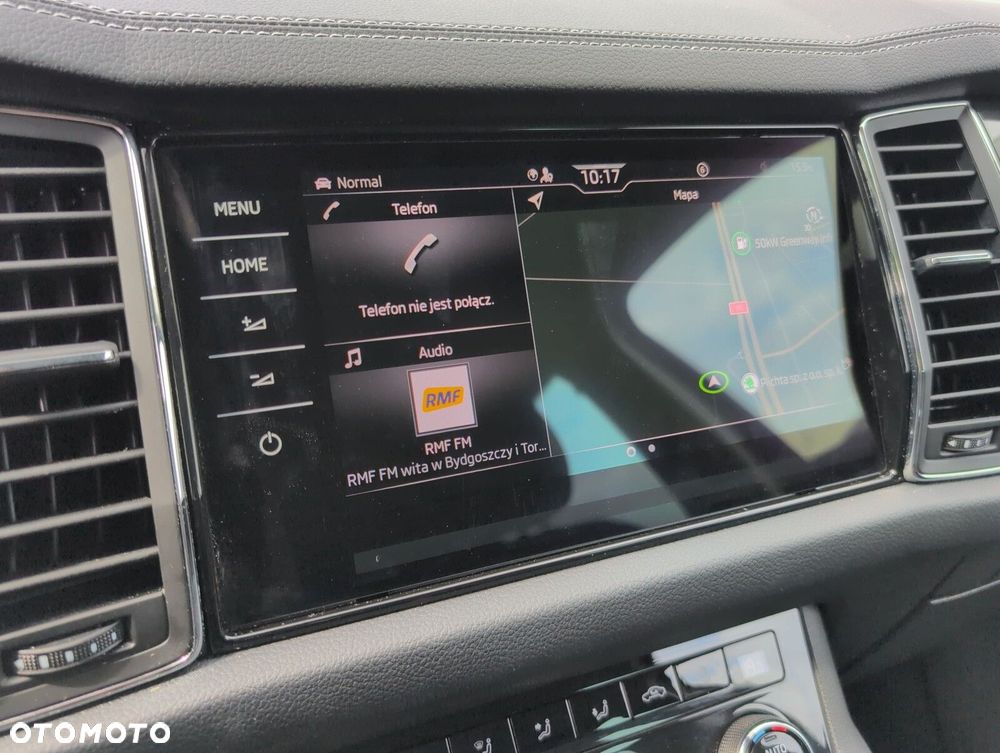 Skoda Kodiaq 2.0 TDI 4x4 L&K DSG - 25