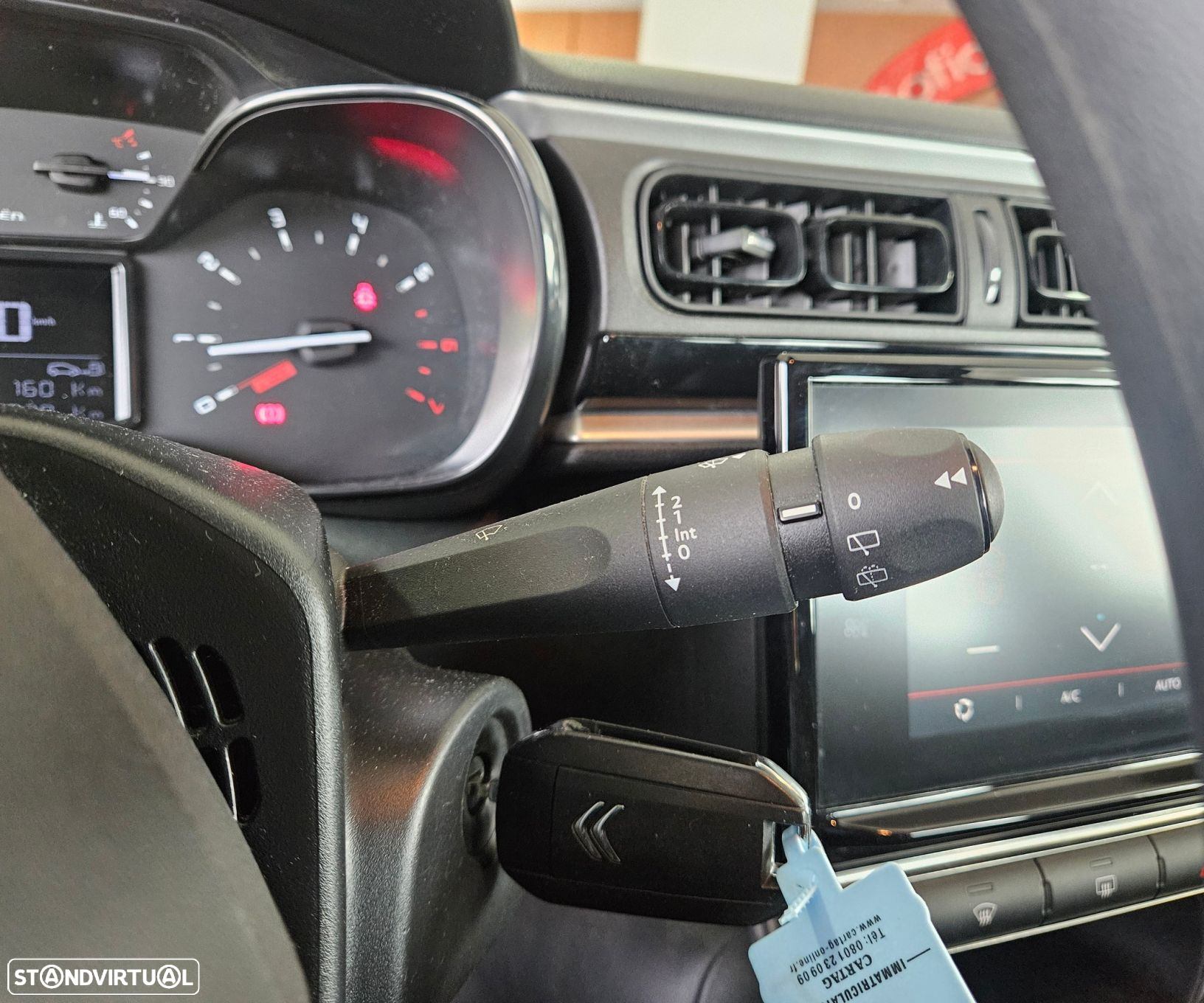 Citroën C3 1.2 PureTech Shine - 18