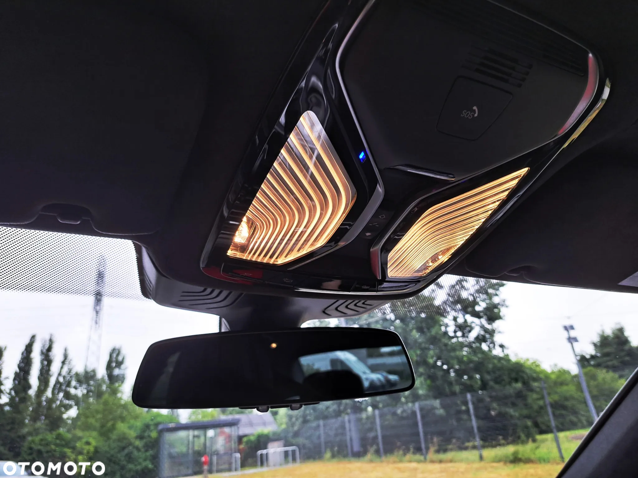 BMW Seria 7 M760Li xDrive - 19
