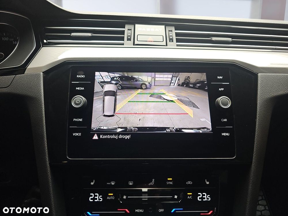 Volkswagen Passat Variant 1.5 TSI EVO Business DSG - 17