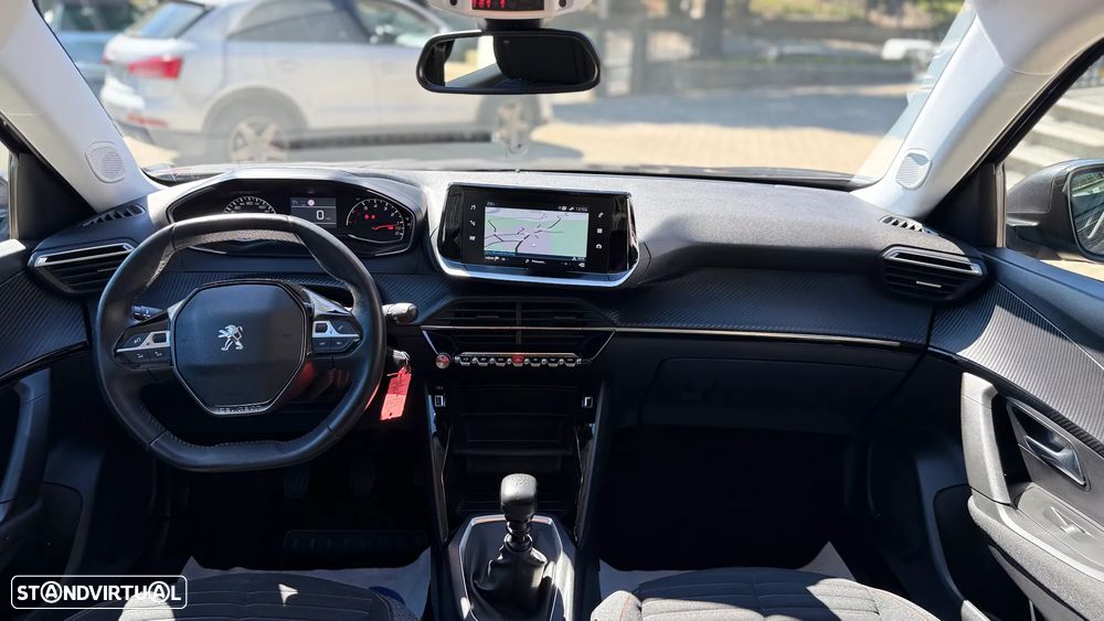 Peugeot 2008 PureTech 130 Active Pack - 22