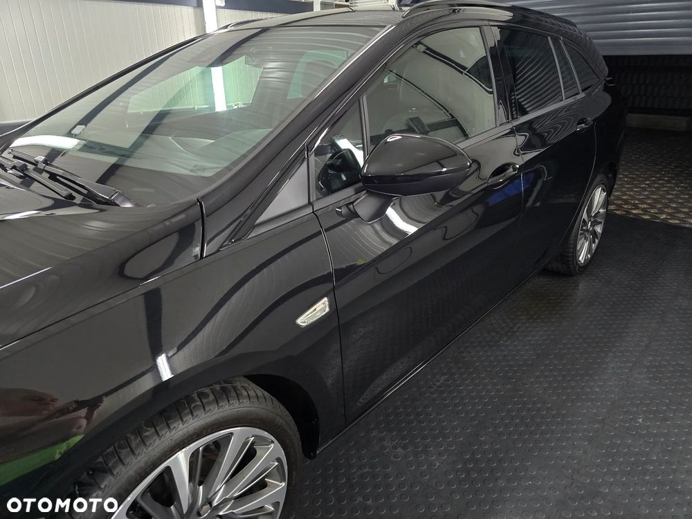 Opel Astra - 11