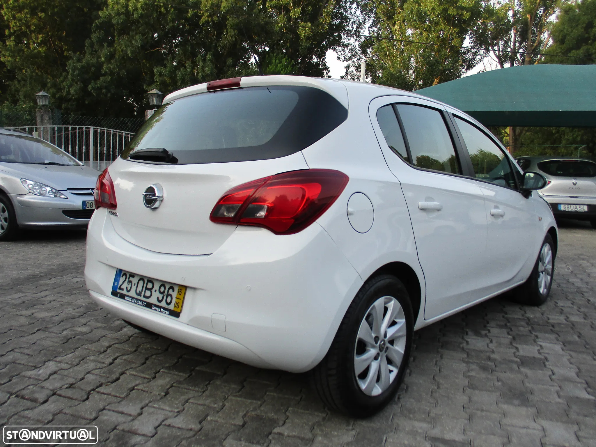 Opel Corsa 1.2 Edition - 6