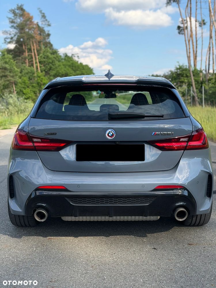BMW 1M - 2