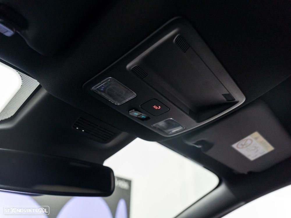 Ford Puma 1.0 EcoBoost ST-Line X Aut. - 38