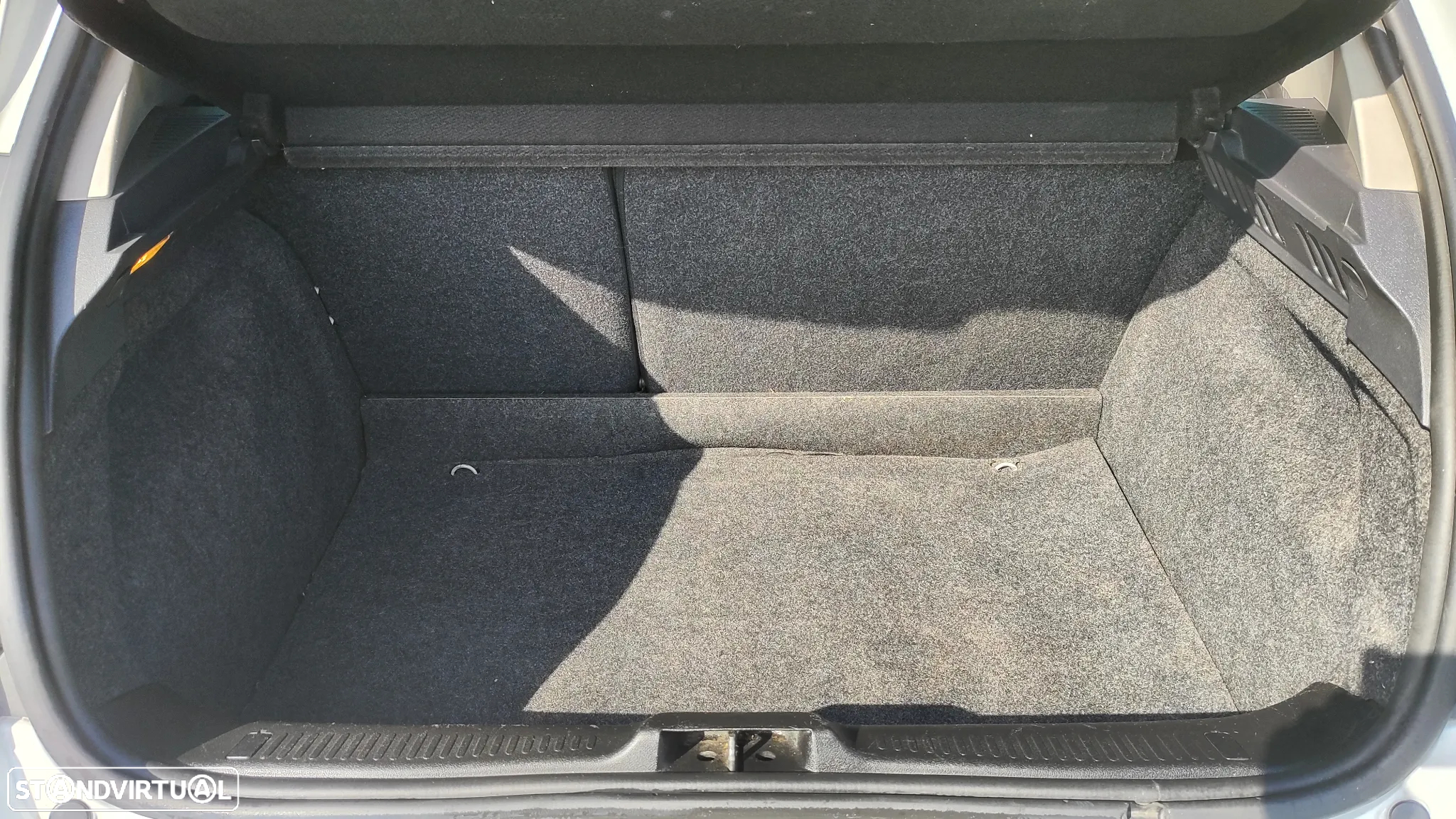Renault Clio 1.5 dCi Dynamique S - 14