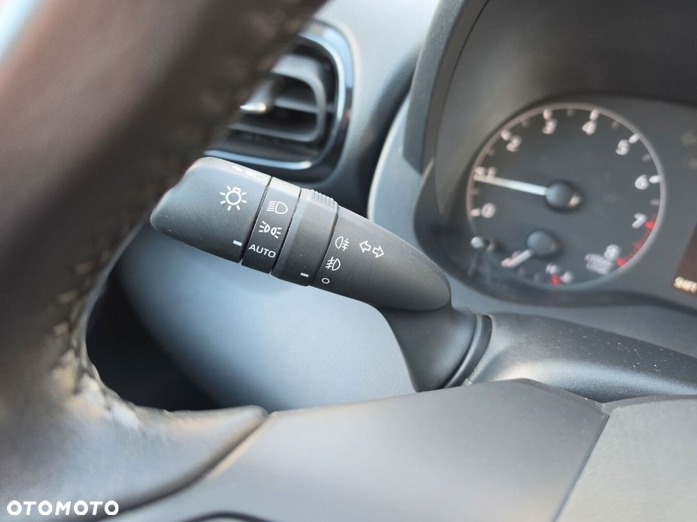 Toyota Yaris 2024