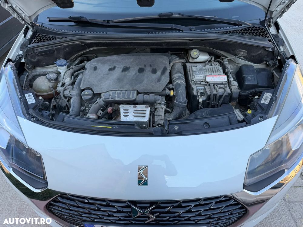 DS Automobiles DS 3 - 31