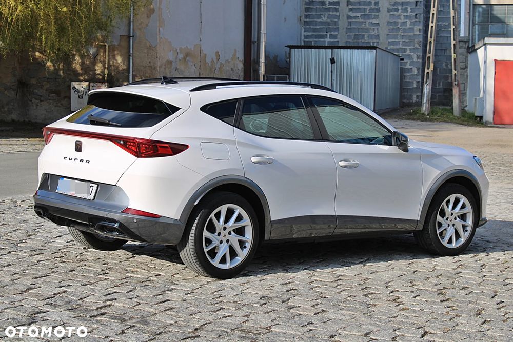 Cupra Formentor - 14