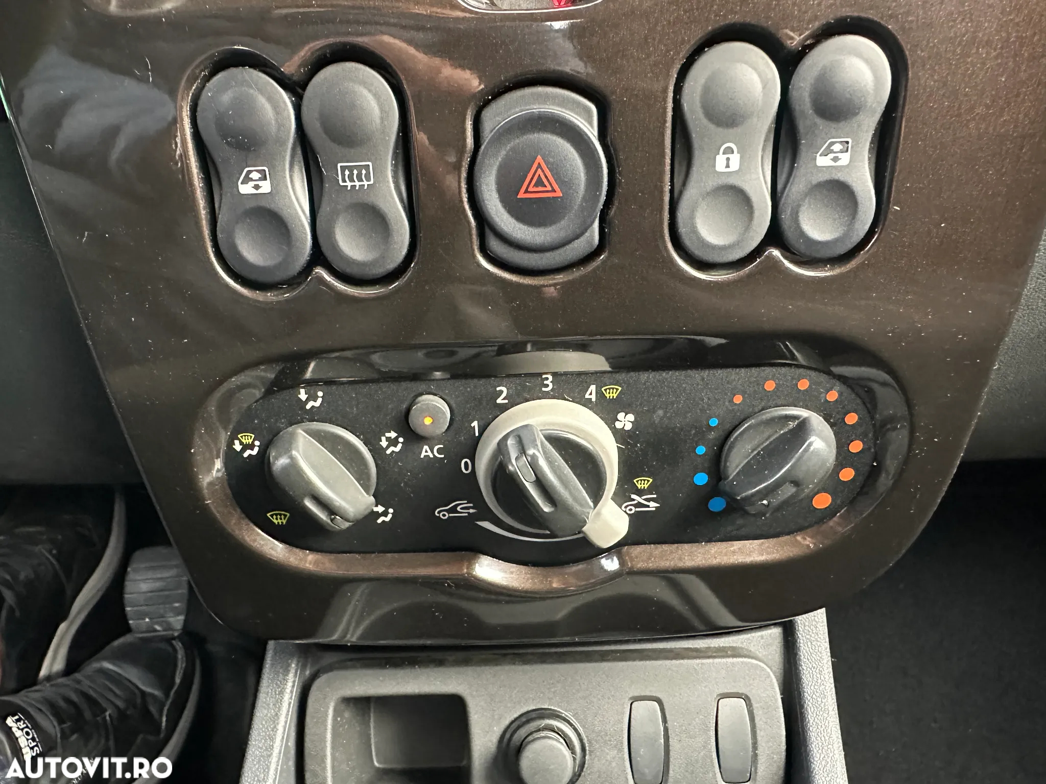 Dacia Duster - 12