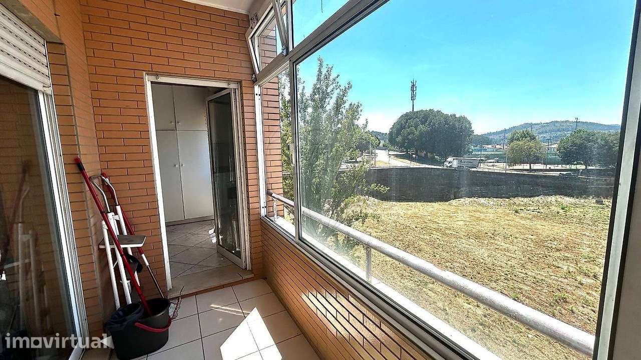 Apartamento T3 para arrendamento - Grande imagem: 5/20