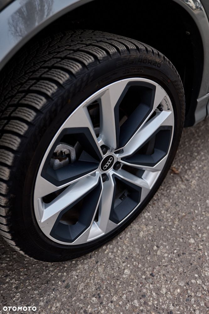 Audi Q3 45 TFSI Quattro S tronic S line - 17