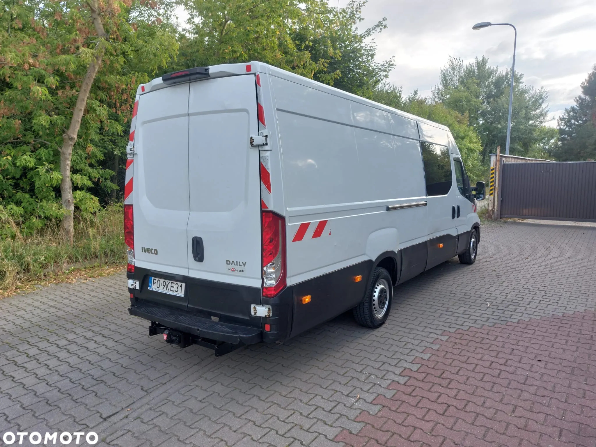 Iveco DAILY 35S15 - 5
