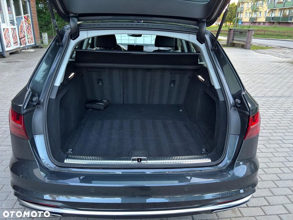 Audi A4 Avant 30 TDI S tronic advanced - 20