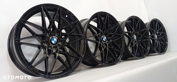 5x120 19" nowe bmw e46 e60xd e61xd e90 e91 f10 f11 f30 f31 x3