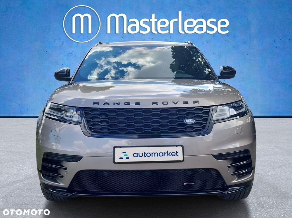 Land Rover Range Rover Velar - 2