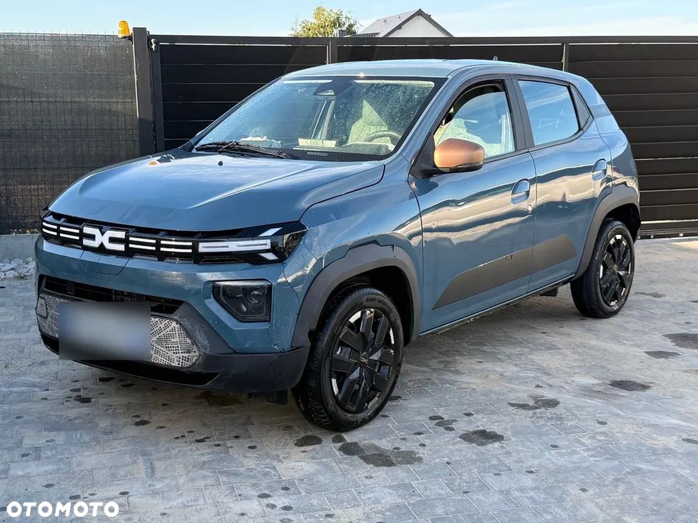 Dacia Spring Electric 45 Expression - 7