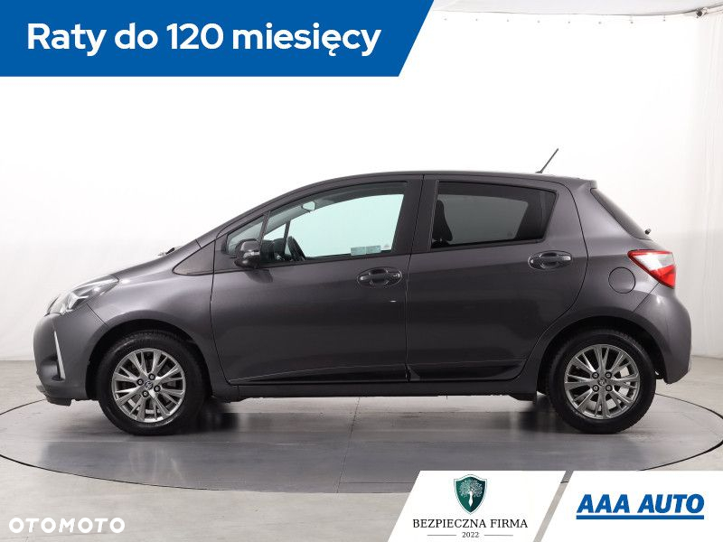 Toyota Yaris - 3