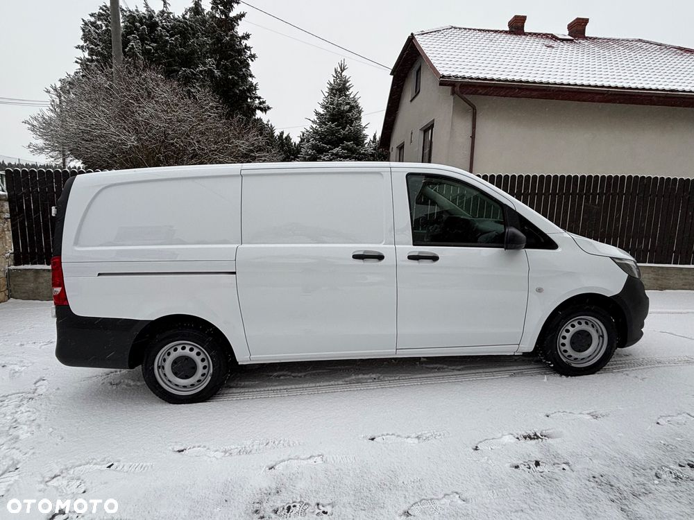 Mercedes-Benz Vito - 7