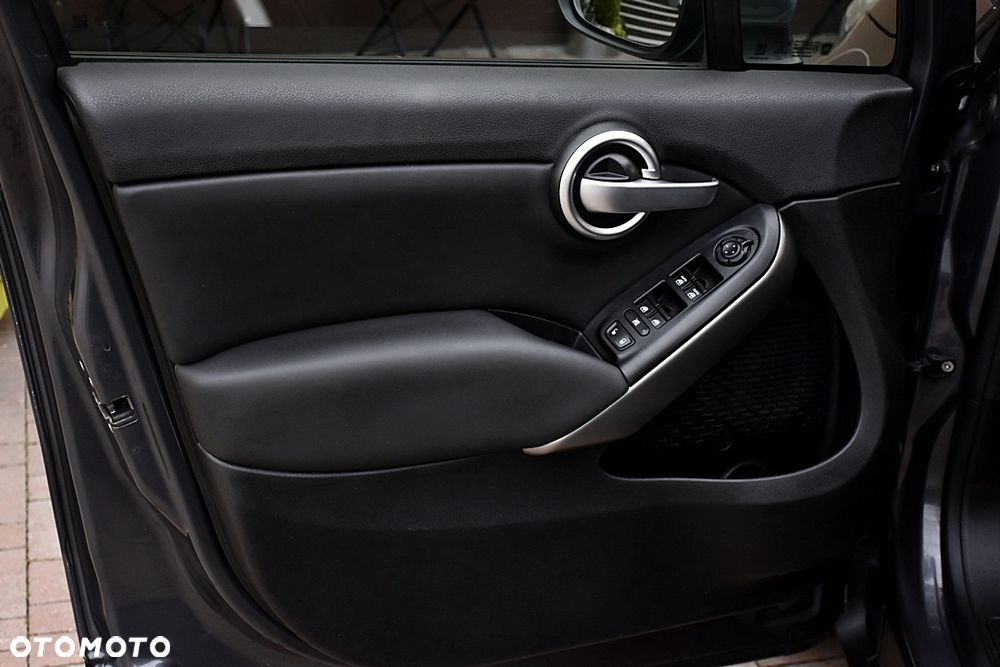Fiat 500X 1.6 E-Torq 4x2 Mirror - 25