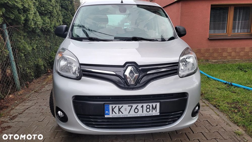 Renault Kangoo 1.2 TCE Business - 2