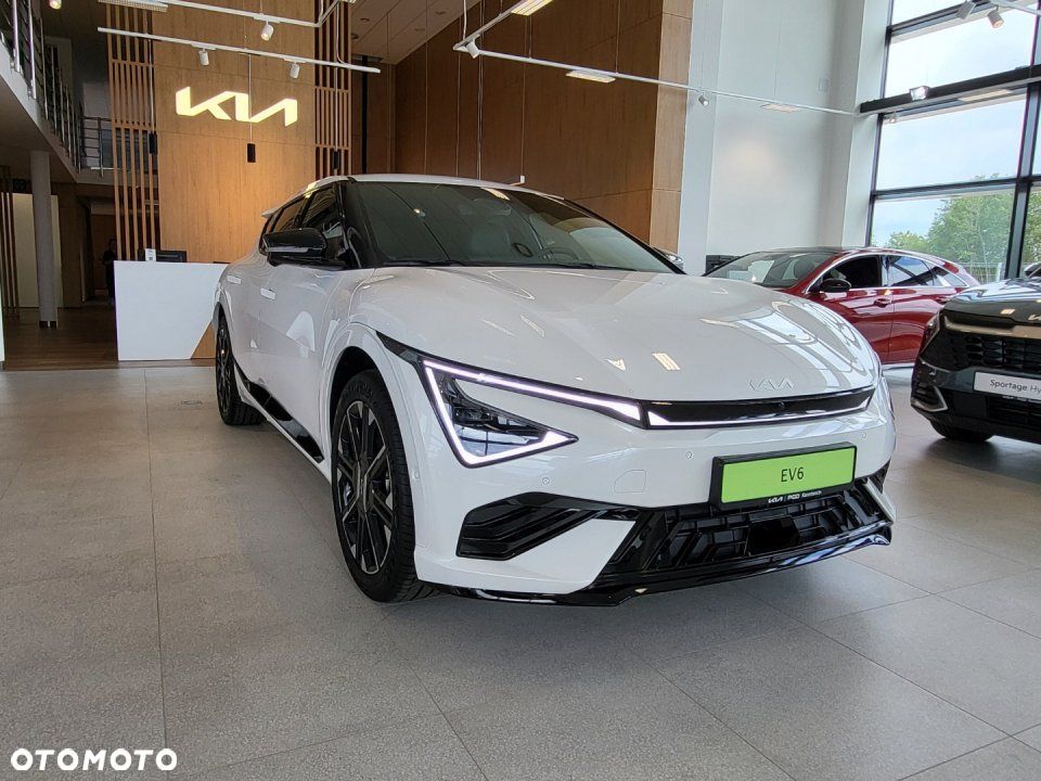Kia EV6 - 3