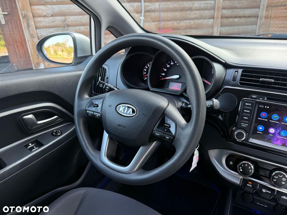 Kia Rio 1.2 Edition 7 - 14