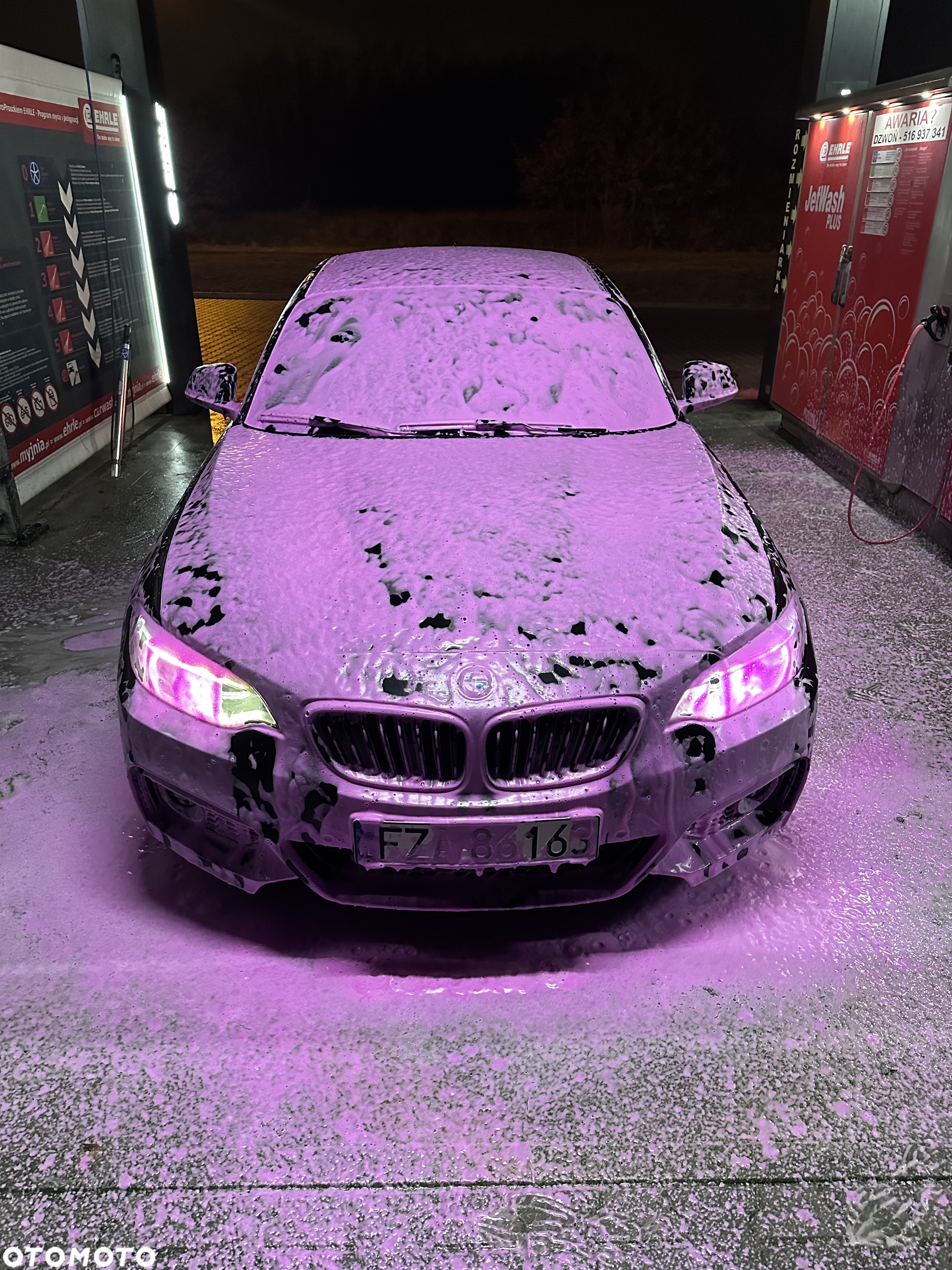 BMW Seria 2 220d Coupe - 13
