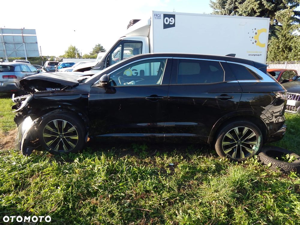 Renault Espace 1.2 E-Tech Full Hybrid 200 Iconic MMT 5os - 2